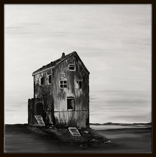 Paint phtography 3 25 Creative Painting Photography