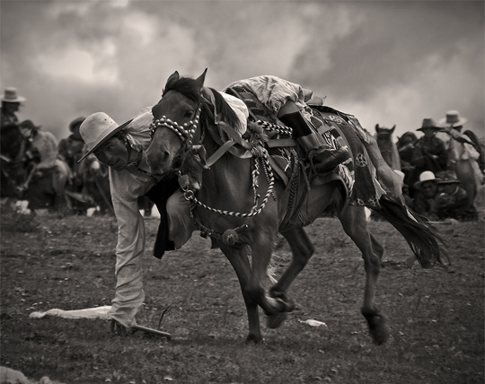 action pic 2 Incredible Examples of Action Photography 2010