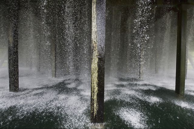 cold water Beautiful Examples of Conceptual Photography