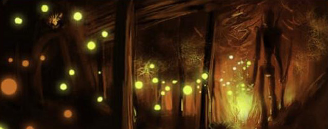 fire1_head fire1 head 27 Matte Painting Tutorials for Adobe Photoshop