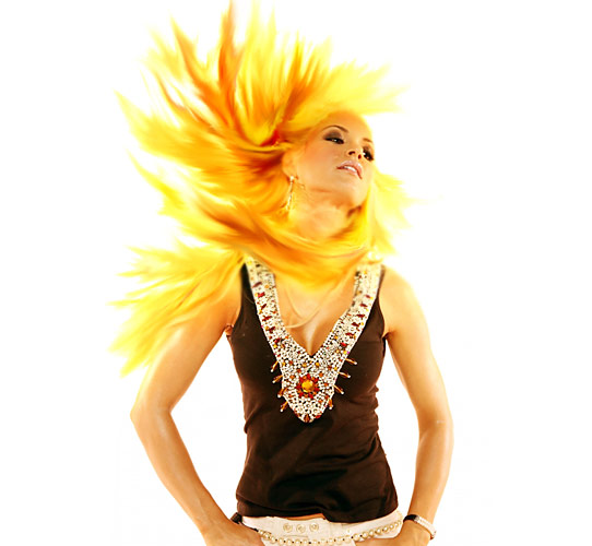 fireduphair 20 Beautiful Photoshop Tutorials Part 1