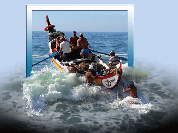 out of bound picture river boat 42 Outstanding Out of Bounds Photos 