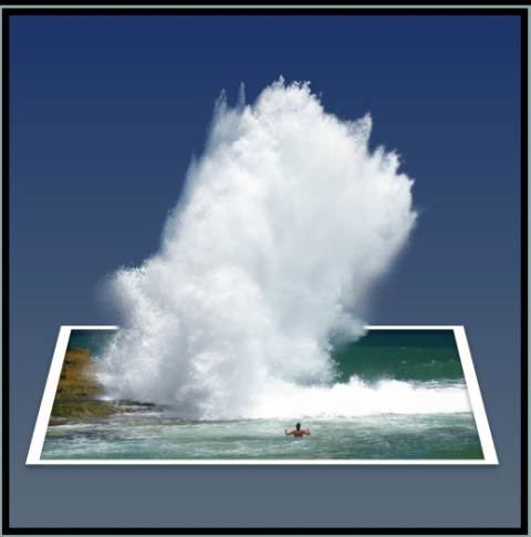out of frame sea 42 Outstanding Out of Bounds Photos 