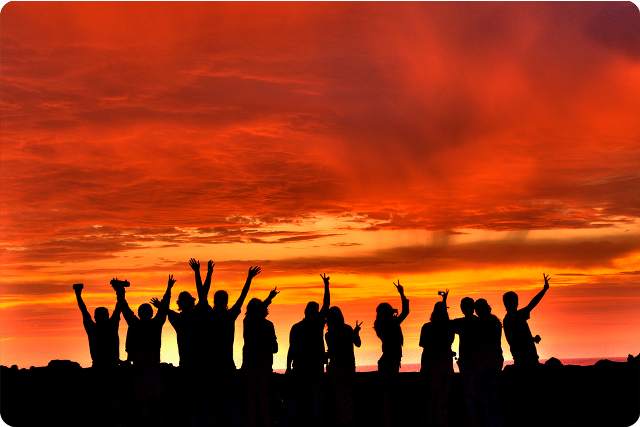 outline_Photography_22 outline Photography 22 Truly Amazing Examples of Silhouette Photography