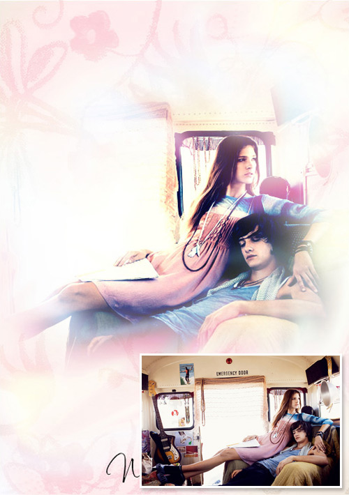 strong impression 20 Beautiful Photoshop Tutorials Part 1