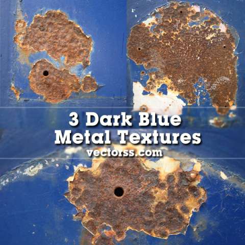 Dark Blue Rust Textures 20 Excellent Photoshop Texture