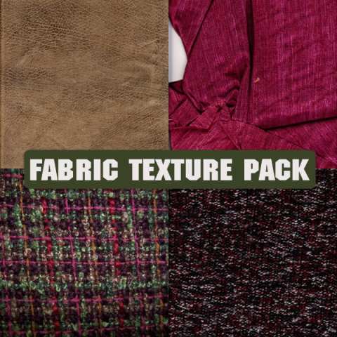 Fabric Texture Pack 20 Excellent Photoshop Texture