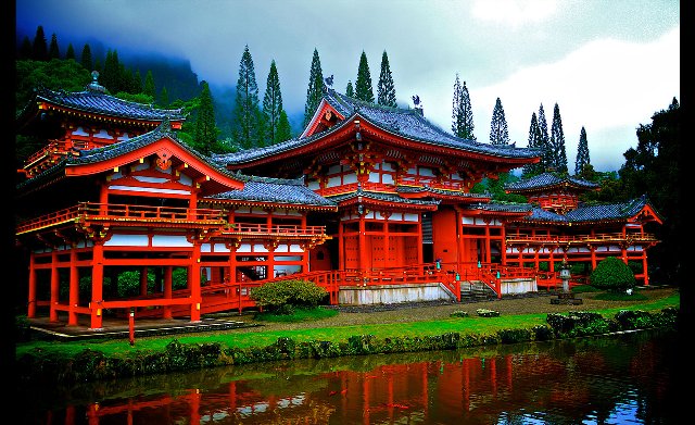 Naik Michel HDR Hawaii 013 by naikmichel 45 Fantastic HDR Pictures