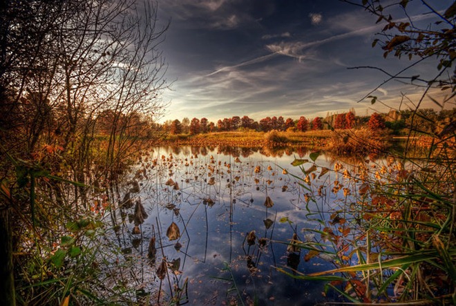 NaturesPhotographyByEricRousset12 thumb 45 Fantastic HDR Pictures