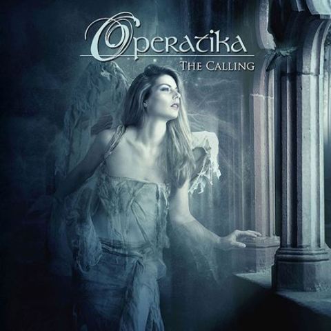 Operatika   CD Cover by Wishmistress 50 Amazing Album Cover Art