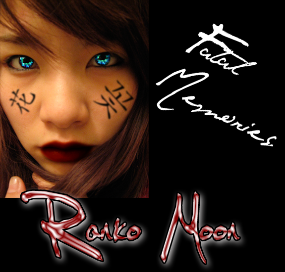 Ranko  s Second Album   Cover by Mabak 50 Amazing Album Cover Art