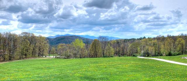 Vermont View HDR by ITstallion23 45 Fantastic HDR Pictures