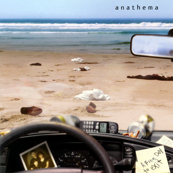 albumart anathema 50 Amazing Album Cover Art