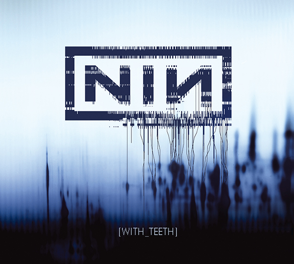 albumart nineinchnails 50 Amazing Album Cover Art