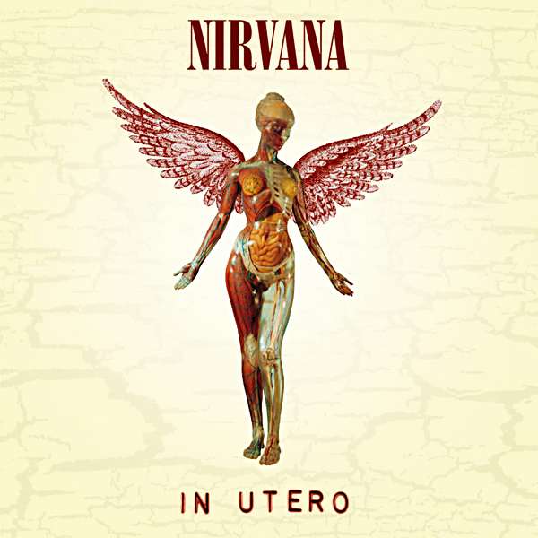 albumart_nirvana albumart nirvana 50 Amazing Album Cover Art