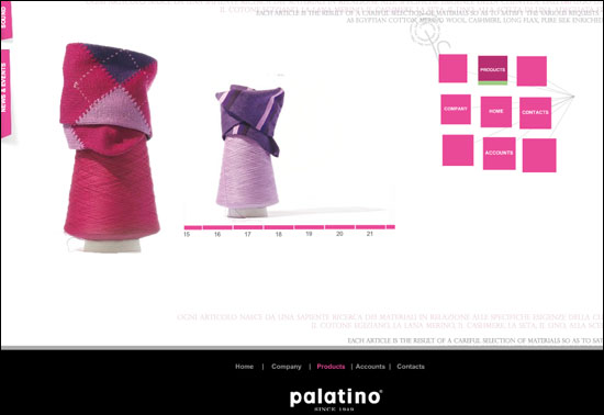 calzificiopalatino 25 Flash Galleries You Must See