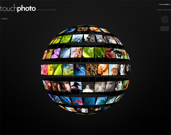 flashmoto 25 Flash Galleries You Must See