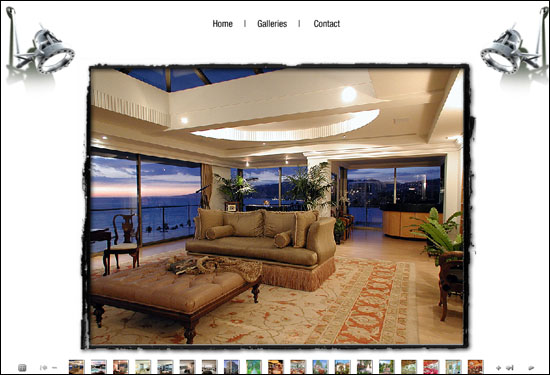 photographersinlosangeles 25 Flash Galleries You Must See