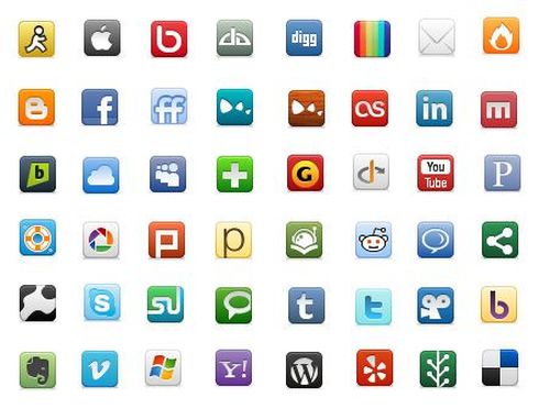 social_networking_iconpack_452 social networking iconpack 452 30 Free Social Media Icon Sets For<br /> Bloggers
