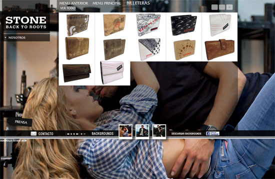 stone jeans 25 Flash Galleries You Must See