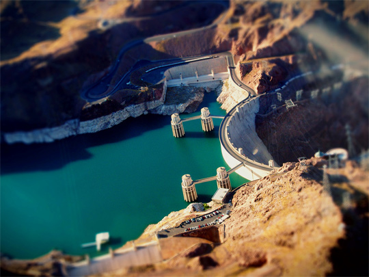 tilt shift 24 35 Awesome Examples of Tilt Shift Photography